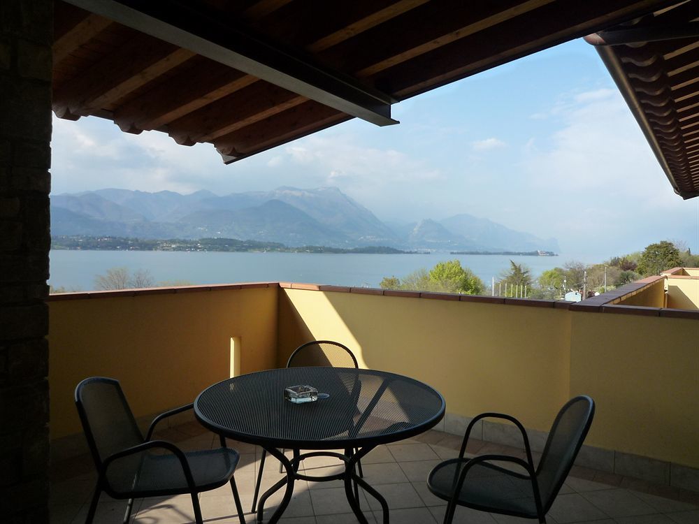 Residence Miralago Rooms & Apartments Manerba del Garda Εξωτερικό φωτογραφία