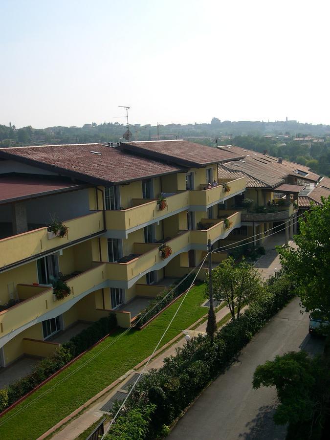 Residence Miralago Rooms & Apartments Manerba del Garda Εξωτερικό φωτογραφία