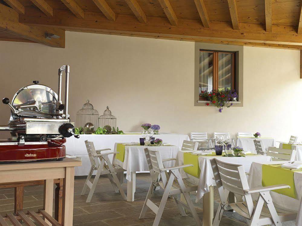 Residence Miralago Rooms & Apartments Manerba del Garda Εξωτερικό φωτογραφία