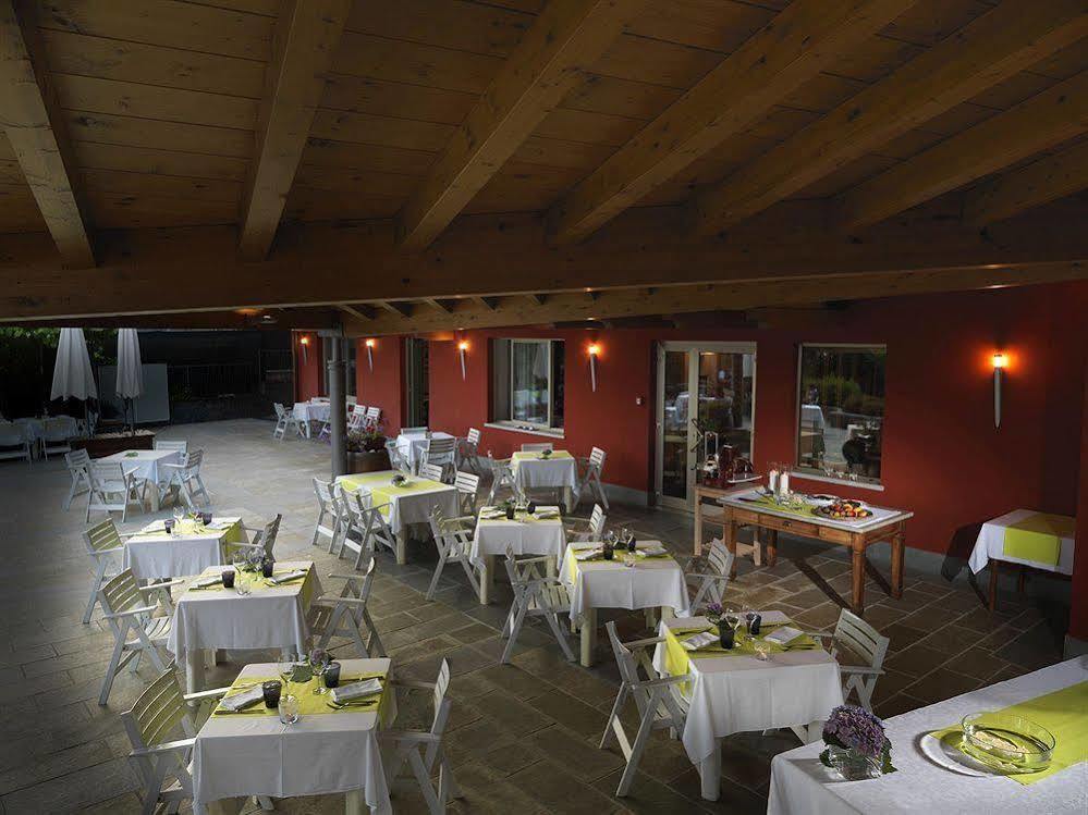 Residence Miralago Rooms & Apartments Manerba del Garda Εξωτερικό φωτογραφία