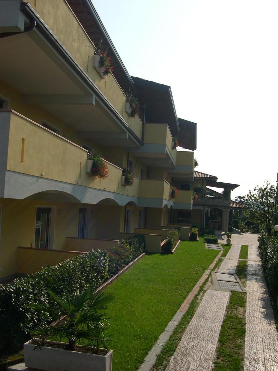 Residence Miralago Rooms & Apartments Manerba del Garda Εξωτερικό φωτογραφία